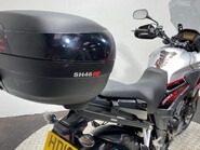 Honda CB CB 500 XA-J 7