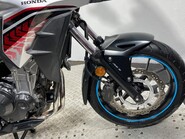 Honda CB CB 500 XA-J 17