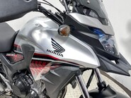 Honda CB CB 500 XA-J 19