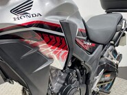 Honda CB CB 500 XA-J 49