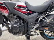 Honda CB CB 500 XA-J 51