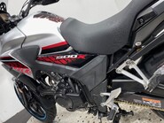 Honda CB CB 500 XA-J 57