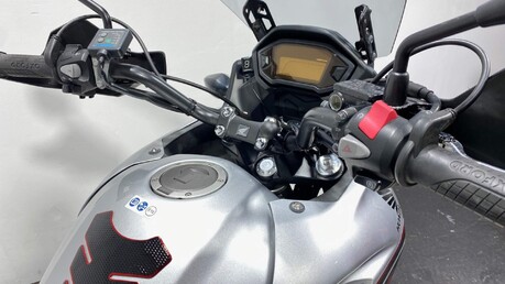 Honda CB CB 500 XA-J 9