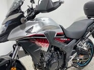 Honda CB CB 500 XA-J 47