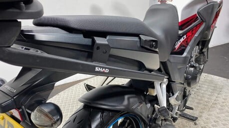 Honda CB CB 500 XA-J 17