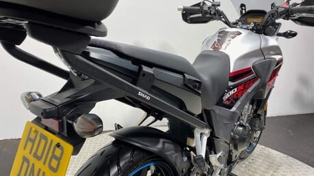 Honda CB CB 500 XA-J 32