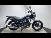 Lexmoto ZSB ZSB SK125-8-E4