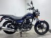 Lexmoto ZSB ZSB SK125-8-E4