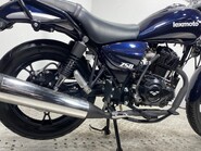 Lexmoto ZSB ZSB SK125-8-E4 3