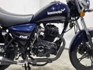 Lexmoto ZSB ZSB SK125-8-E4 11