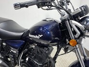 Lexmoto ZSB ZSB SK125-8-E4 13