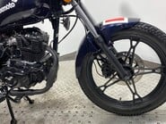 Lexmoto ZSB ZSB SK125-8-E4 14