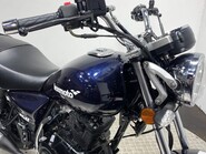 Lexmoto ZSB ZSB SK125-8-E4 18