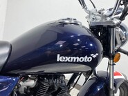 Lexmoto ZSB ZSB SK125-8-E4 20