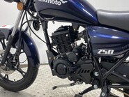 Lexmoto ZSB ZSB SK125-8-E4 27