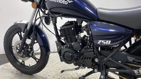 Lexmoto ZSB ZSB SK125-8-E4 27