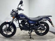 Lexmoto ZSB ZSB SK125-8-E4 29