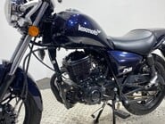 Lexmoto ZSB ZSB SK125-8-E4 32