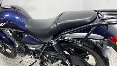 Lexmoto ZSB ZSB SK125-8-E4 36