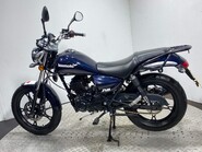 Lexmoto ZSB ZSB SK125-8-E4 41