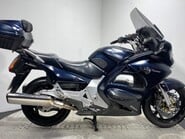 Honda ST ST 1300 1