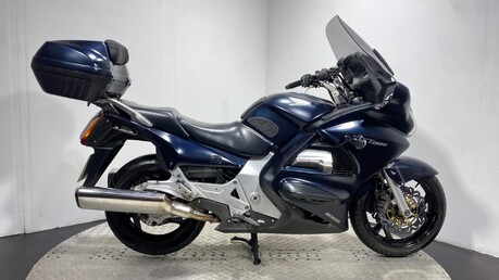 Honda ST ST 1300 1