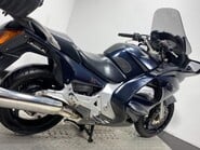 Honda ST ST 1300 2