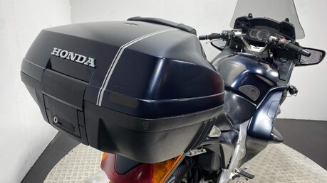 Honda ST ST 1300 5