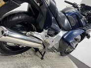 Honda ST ST 1300 6