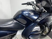 Honda ST ST 1300 12