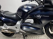 Honda ST ST 1300 13