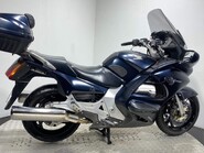 Honda ST ST 1300 25