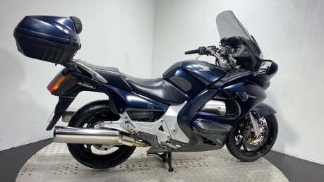 Honda ST ST 1300 25