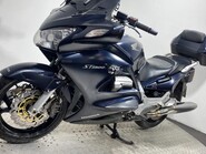 Honda ST ST 1300 27