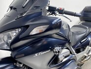 Honda ST ST 1300 28