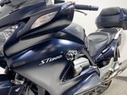 Honda ST ST 1300 32