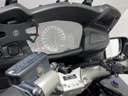 Honda ST ST 1300 41