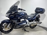 Honda ST ST 1300 42