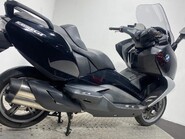 BMW C650 2