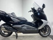 BMW C650 1