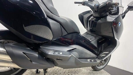 BMW C650 4