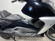 BMW C650 5