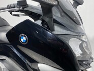 BMW C650 6