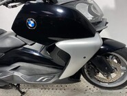 BMW C650 9