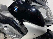 BMW C650 10