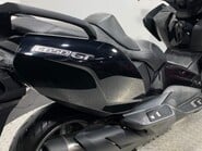 BMW C650 12