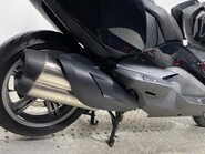 BMW C650 13