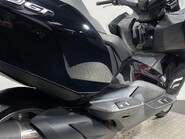 BMW C650 14