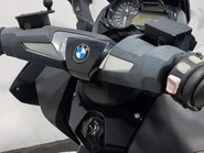 BMW C650 18