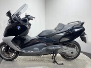 BMW C650 20